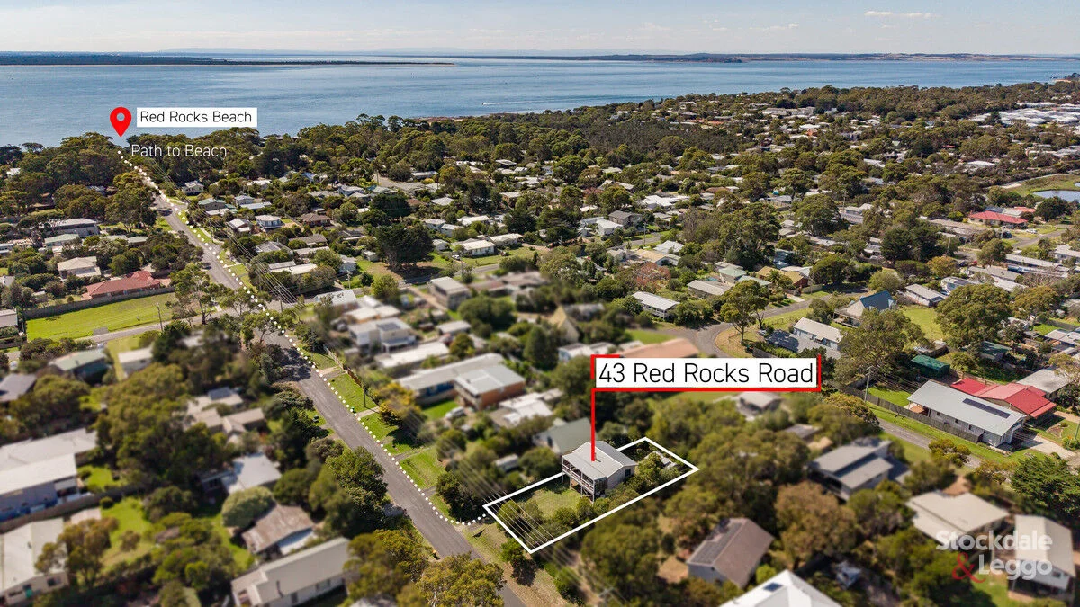 Additional image 3 of 43 Red Rocks Road, Cowes VIC 3922