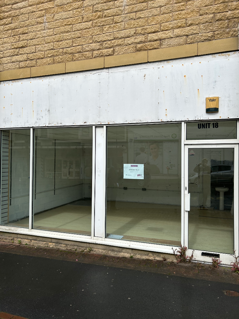 Additional image 2 of Peel Street, Accrington, Lancashire, BB5