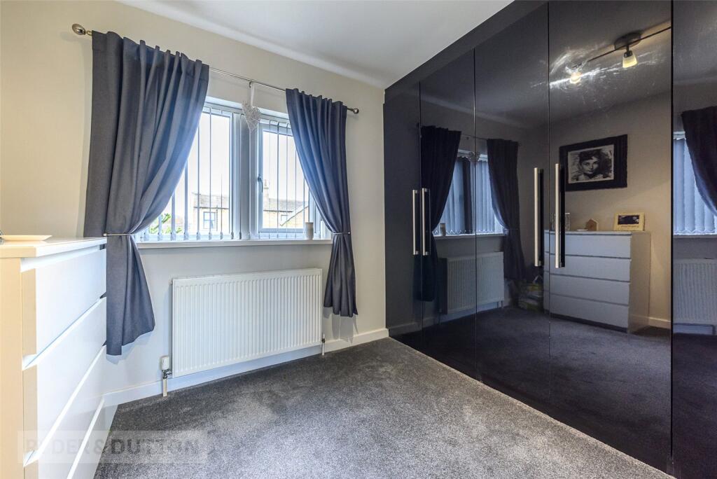 Additional image 25 of Mossy Bank Close, Queensbury, Bradford, West Yorkshire, BD13