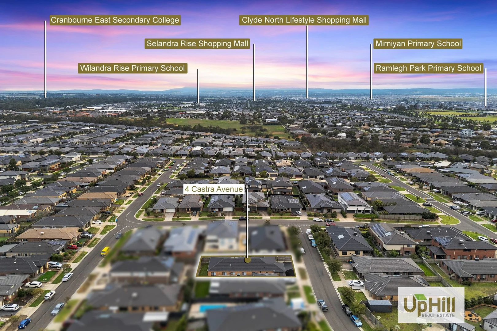 Additional image 21 of 4 Castra Avenue, Clyde VIC 3978