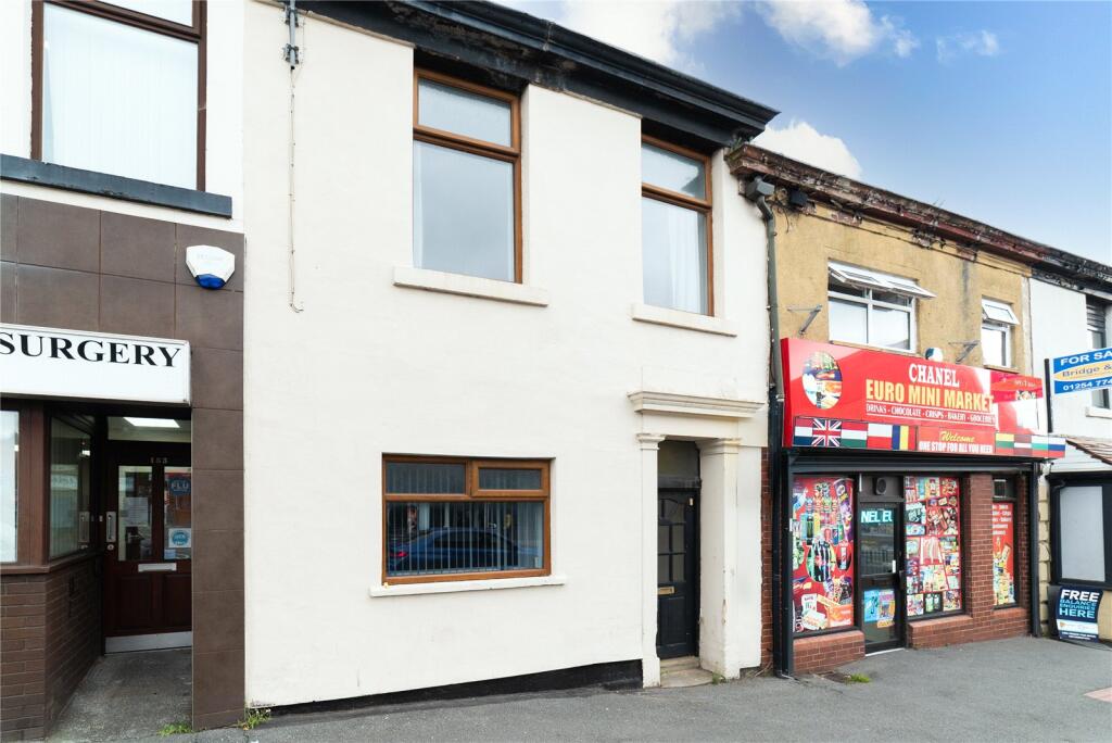 Additional image 6 of Blackburn Road, Darwen, Lancashire, BB3