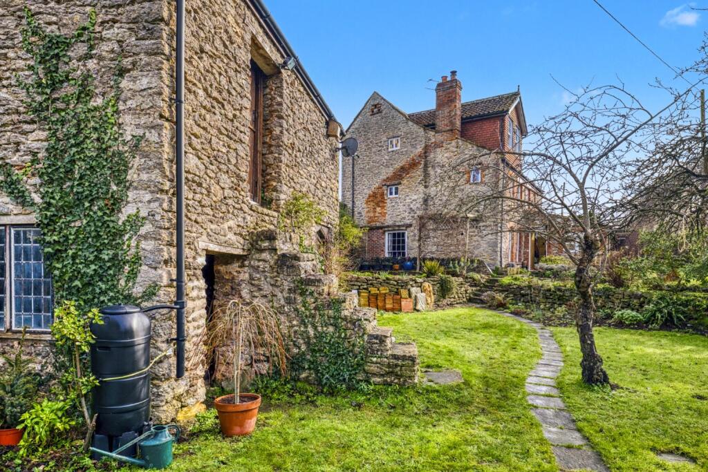 Additional image 36 of Hollybrook, Nr Westbury Sub Mendip, between Wells and Cheddar