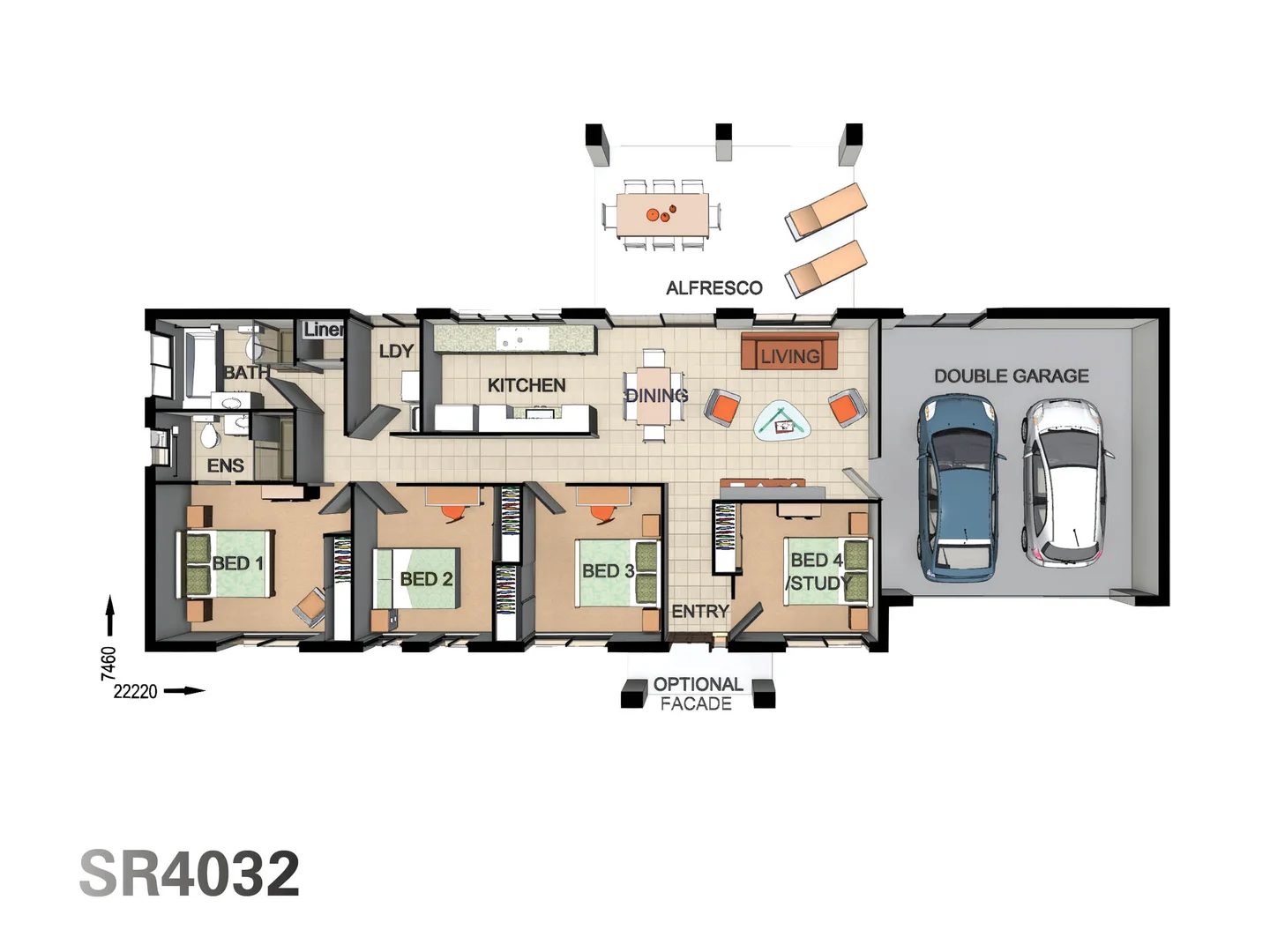 Additional image 2 of Lot 6/45 Richards Ct, Bellmere QLD 4510