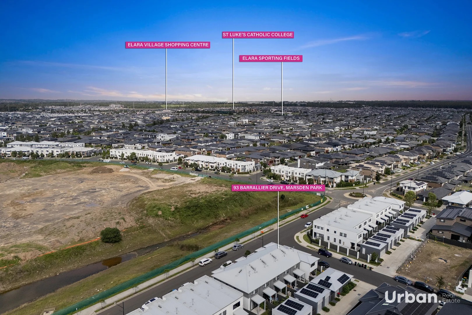 Additional image 16 of 93 Barrallier Drive, Marsden Park NSW 2765