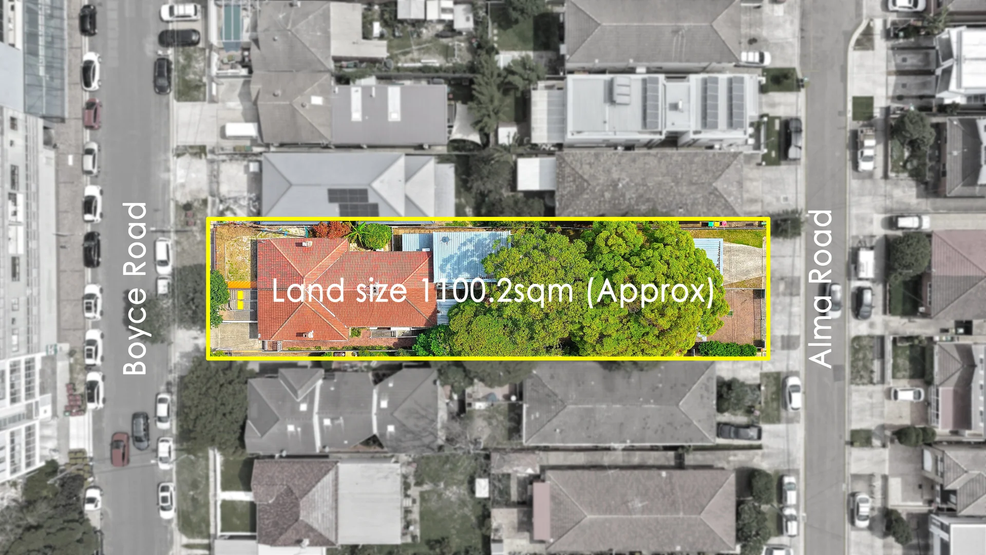 Additional image 3 of 124 & 126 Boyce Road, Maroubra NSW 2035