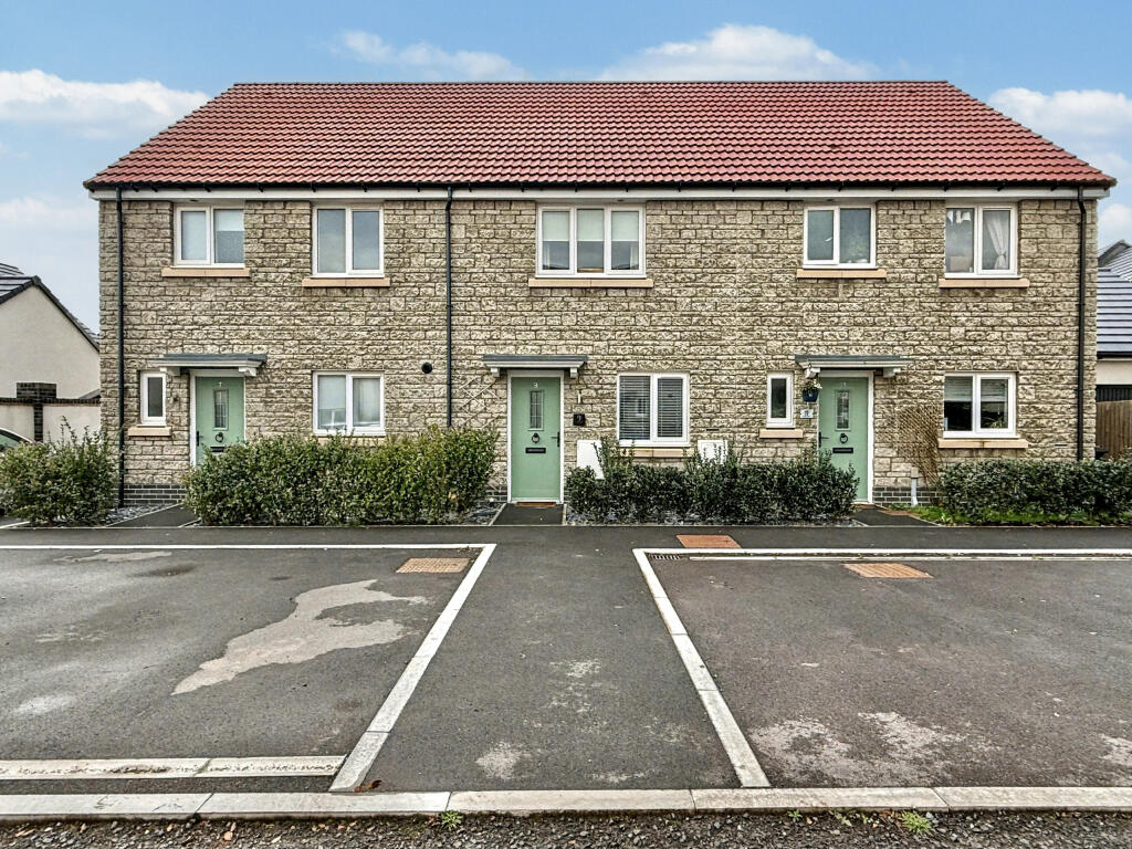 Aspen Grove, Ilchester, BA22 8ZG