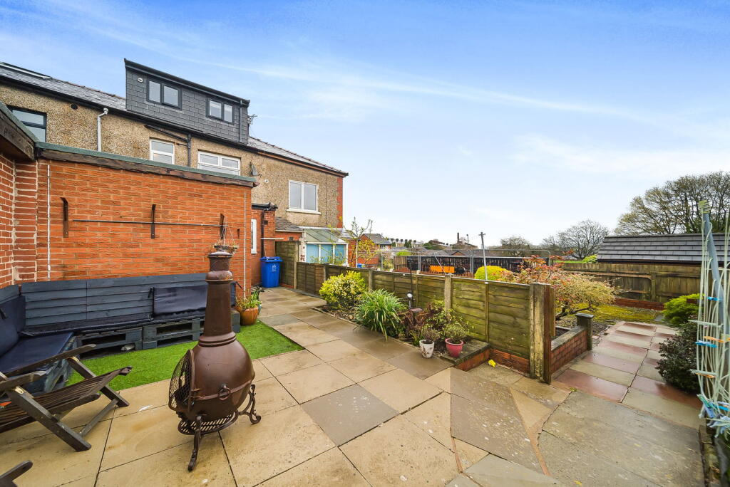 Additional image 32 of Belmont Road, Great Harwood, Blackburn, BB6 7HL