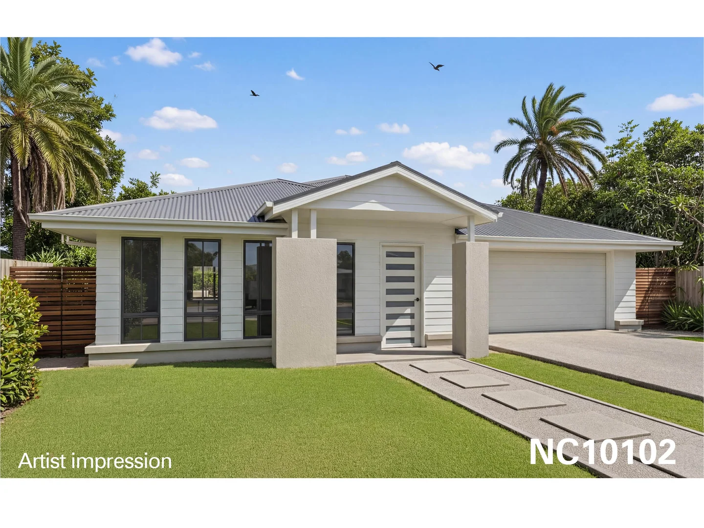 Additional image 5 of Lot 2/3 Melton Crt, Edens Landing QLD 4207
