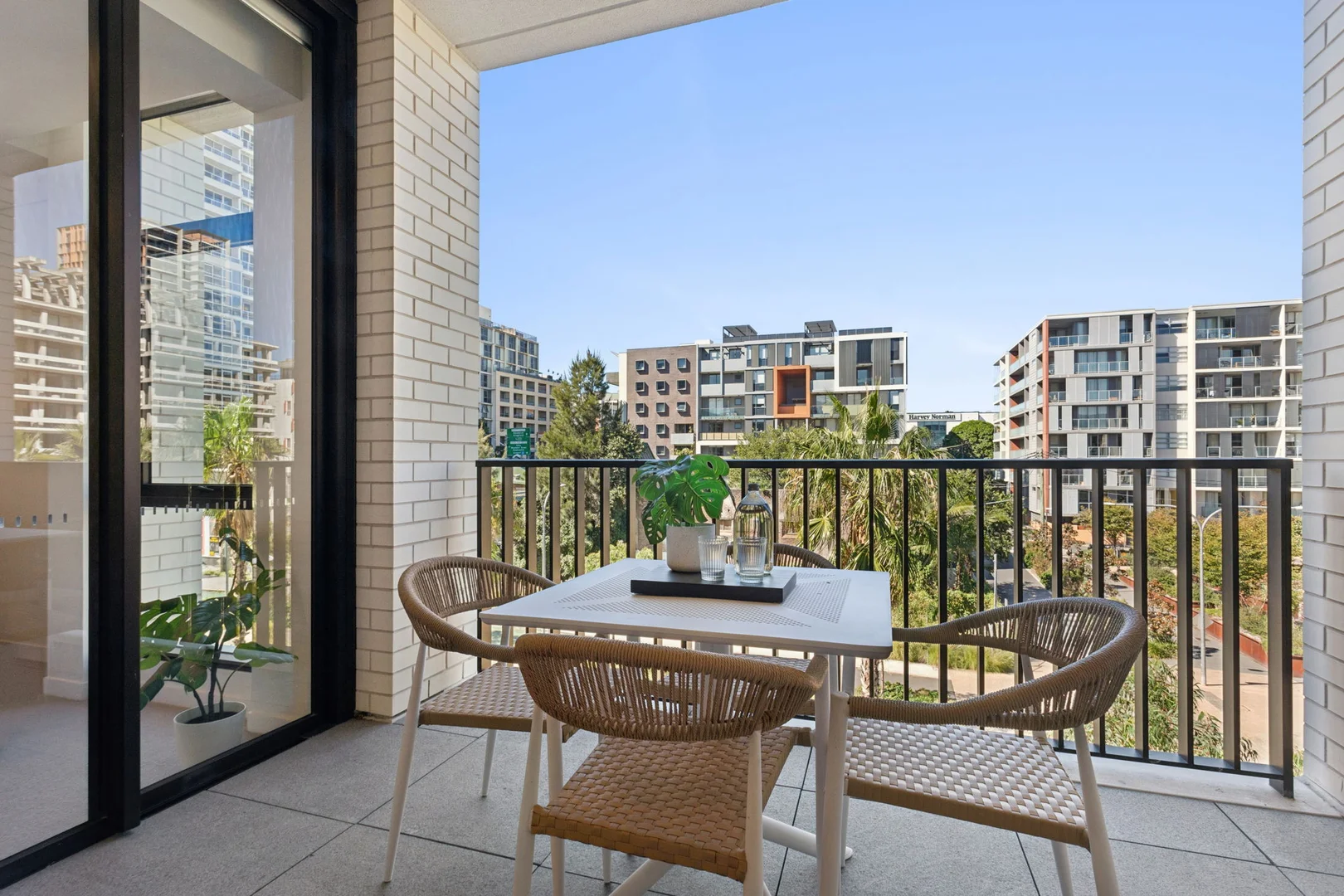 Additional image 8 of 3309/5 Gadigal Avenue, Waterloo NSW 2017