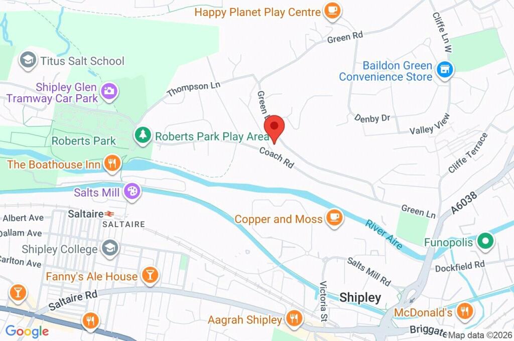 Additional image 25 of Fernbank Drive, Baildon, Shipley, West Yorkshire, BD17