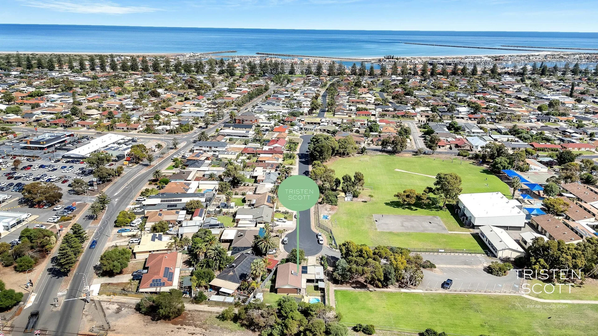 17 Sir Claud Gibb Street, North Haven SA 5018