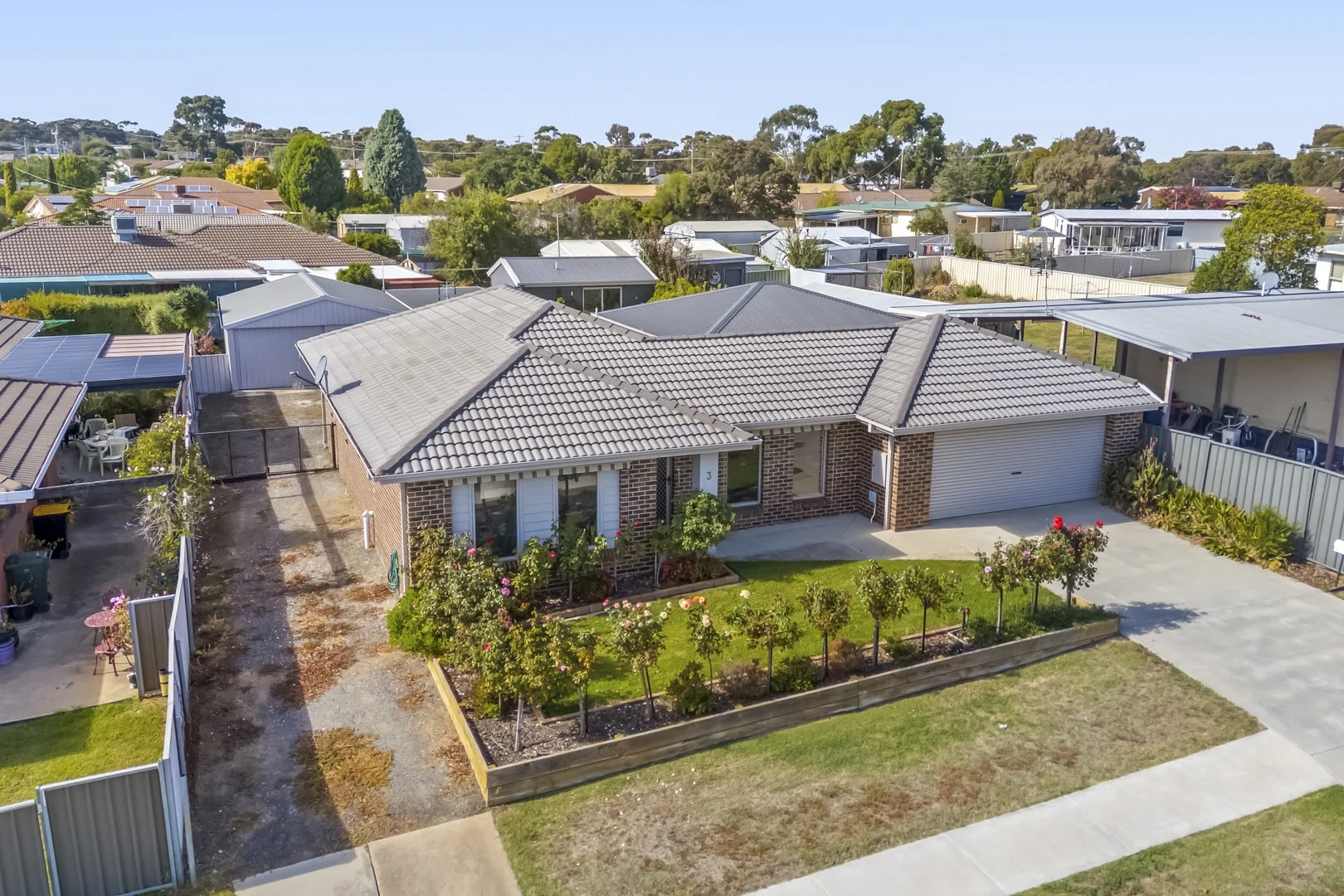 3 Mclaughlin Street, Stawell VIC 3380