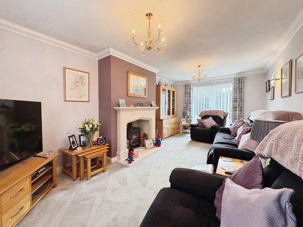 Hillrick Crescent, Yeovil photo 5