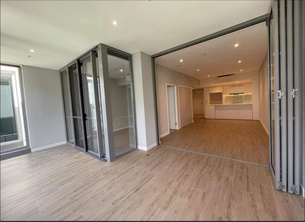 Additional image 7 of 704/5 Half Street, Wentworth Point NSW 2127
