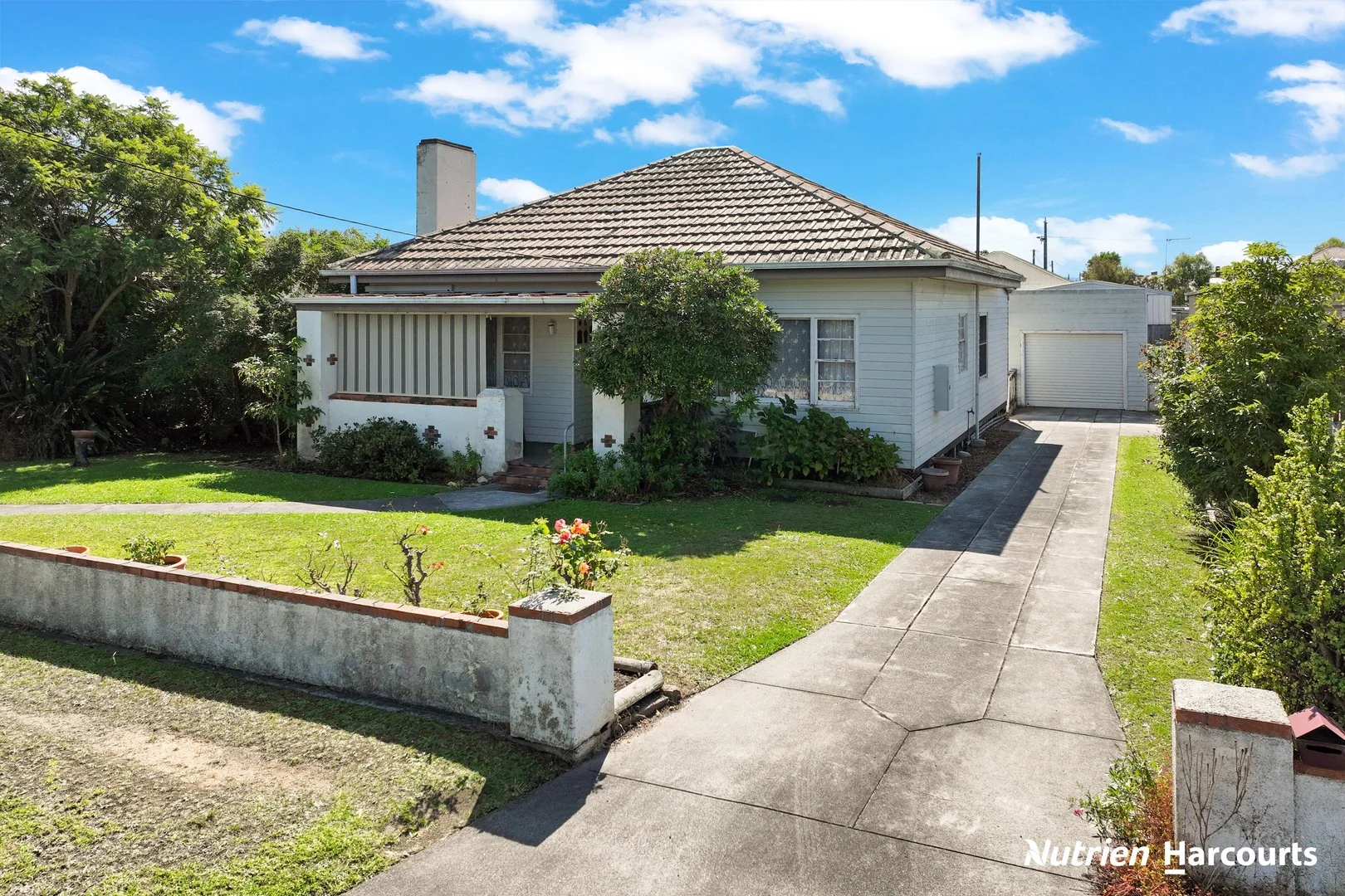9 Dougherty Street, Yarram VIC 3971