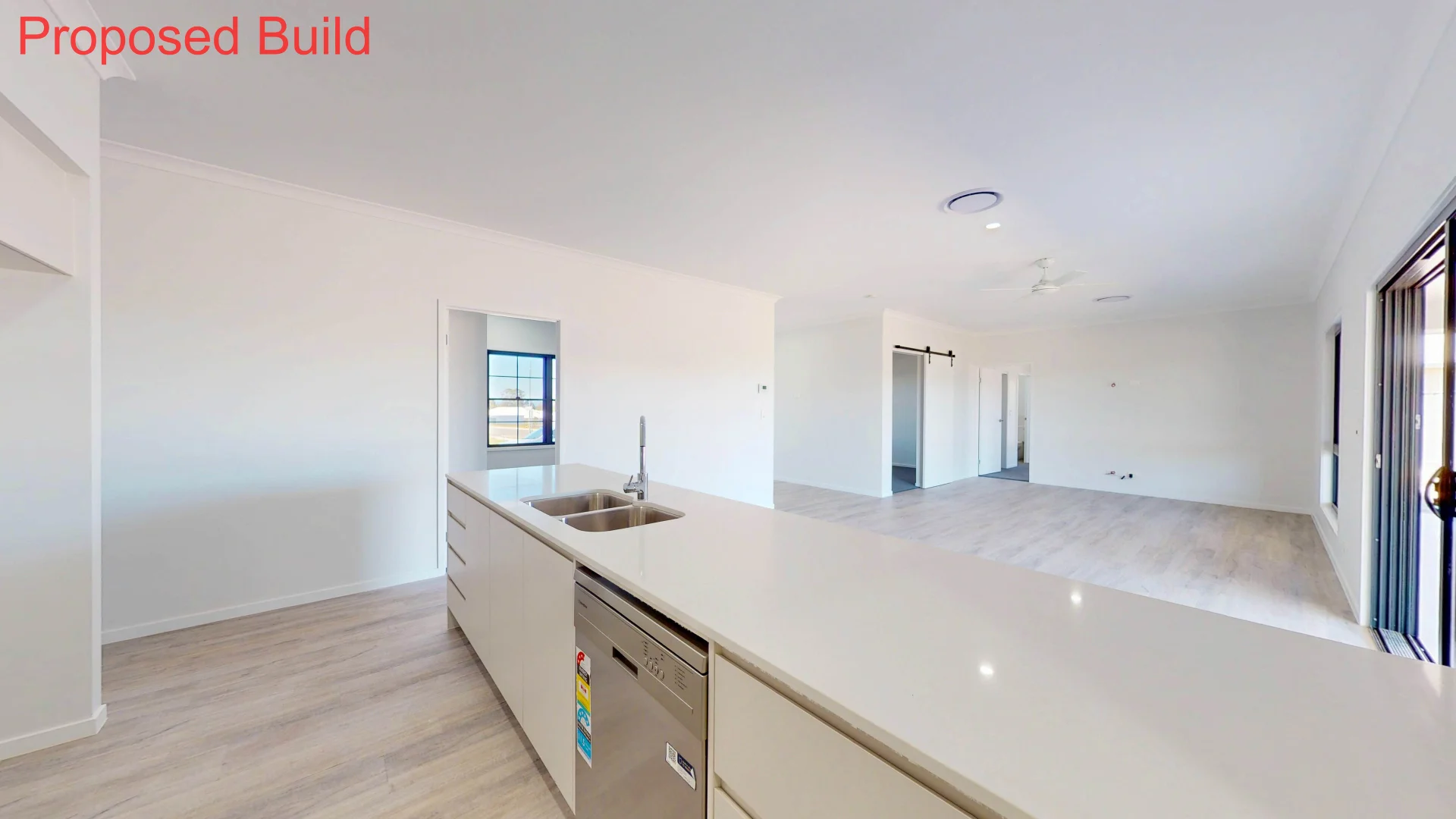 Additional image 2 of Lot 21, Burrum Park Estate, Burrum Town QLD 4659