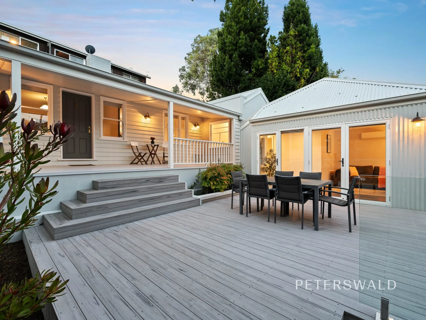 121 Goulburn Street, West Hobart TAS 7000