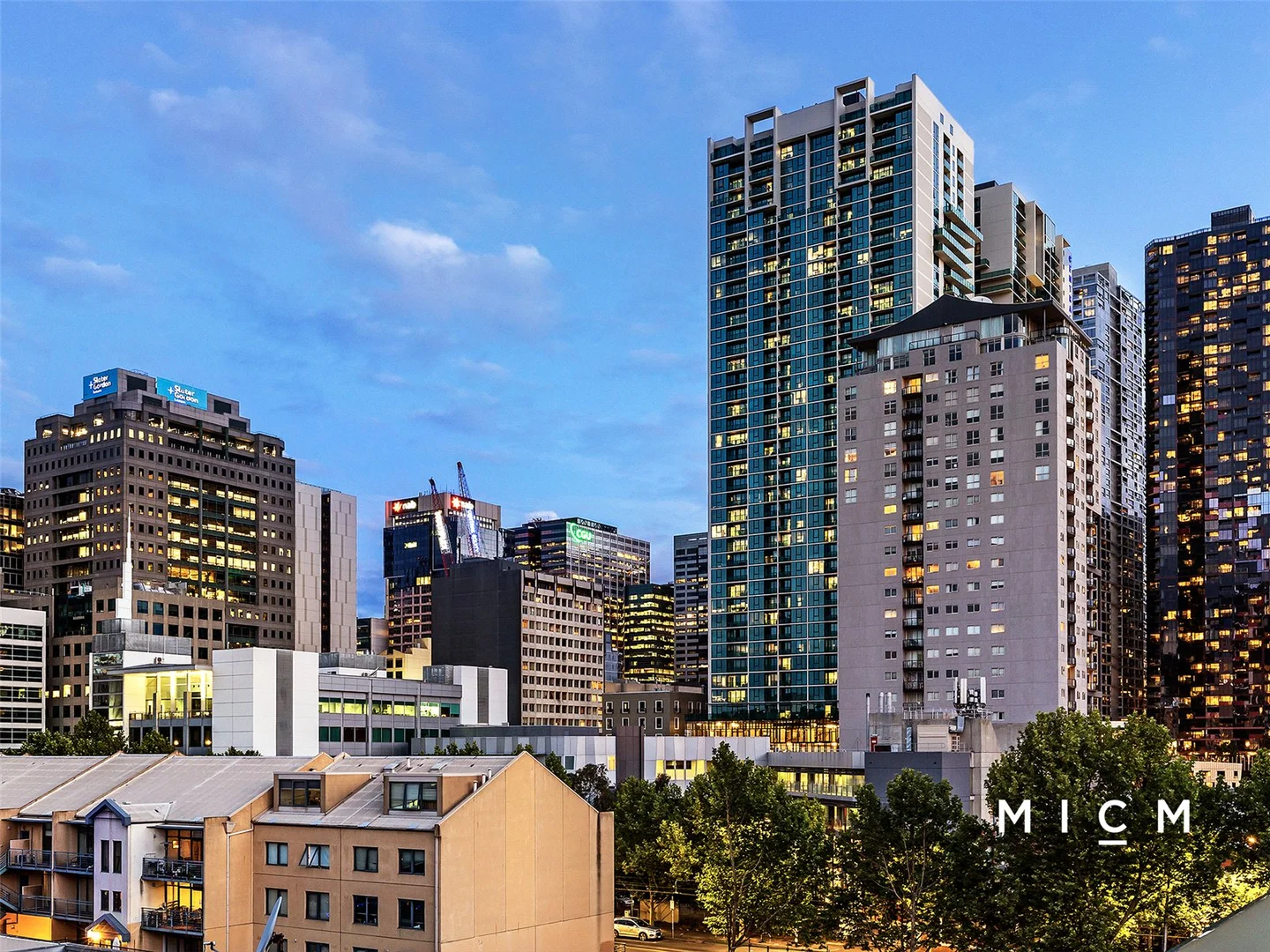 Additional image 10 of 201/55 Jeffcott Street, West Melbourne VIC 3003