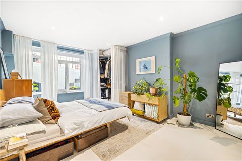 Hamilton Road, Brighton, East Sussex BN1