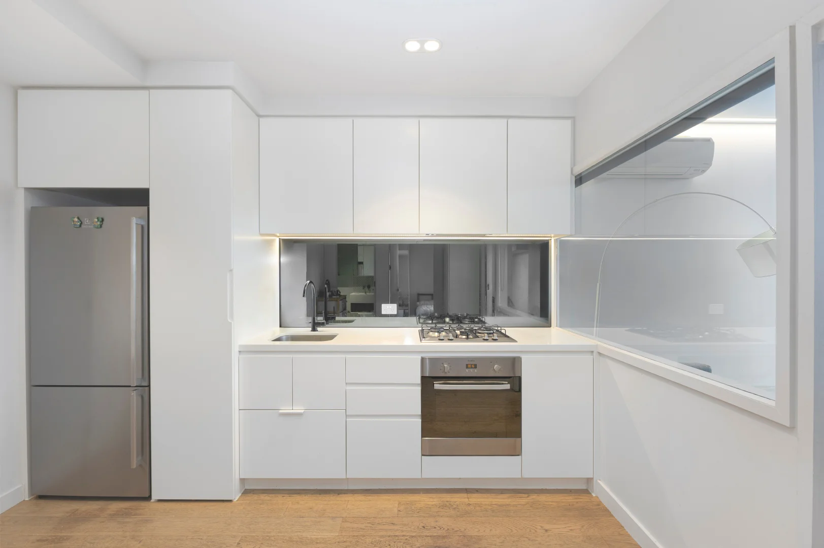 Additional image 4 of 2508/442 Elizabeth Street, Melbourne VIC 3000