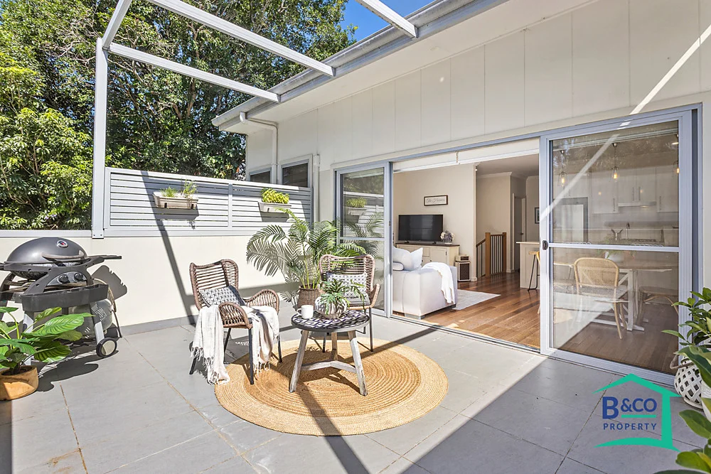 5/44 Cummins Street, Unanderra NSW 2526