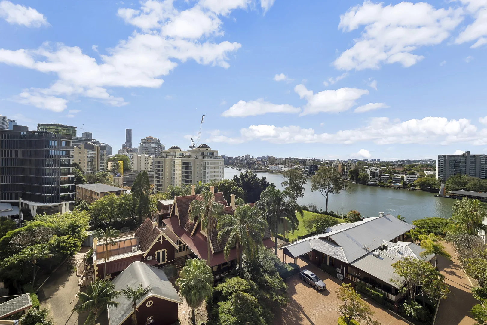 Additional image 4 of 709/18 Thorn Street, Kangaroo Point QLD 4169