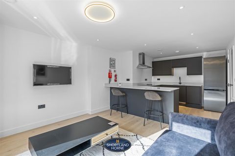 Earlsdon Street, Earlsdon, Coventry CV5
