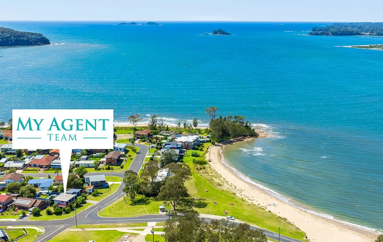 36B Foam Street, Surfside NSW 2536
