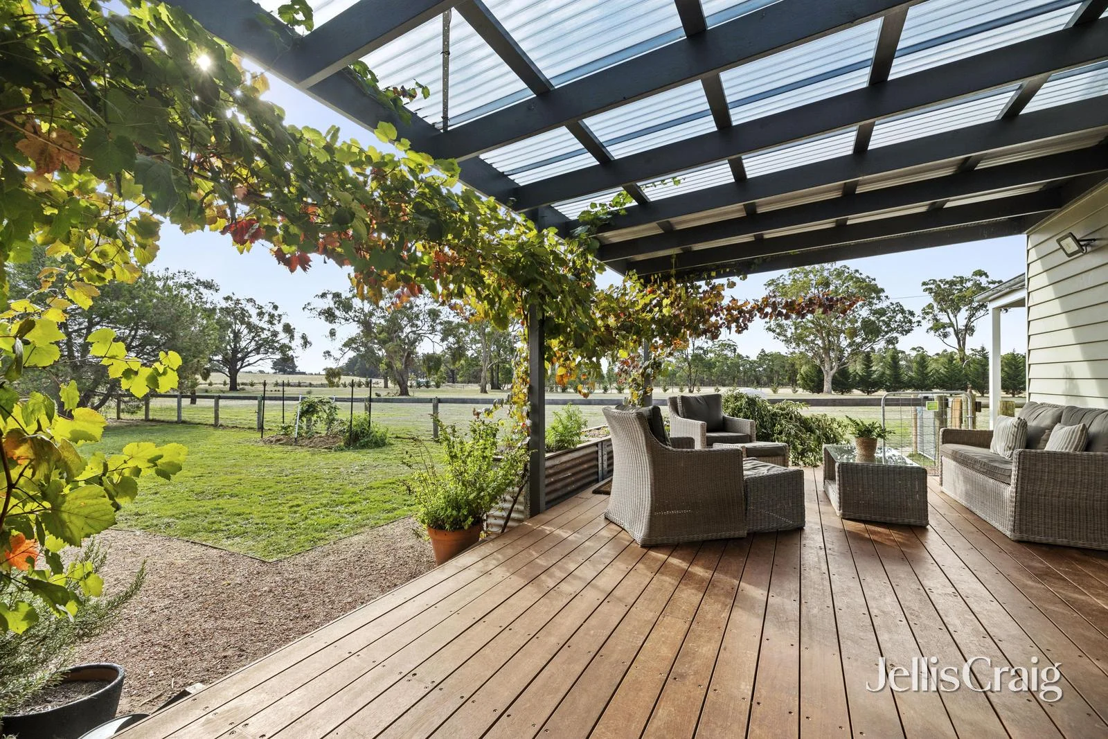 Additional image 7 of 297 Potts Road, Elphinstone VIC 3448