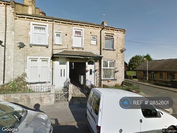 Charnwood Rd, Bradford, BD2