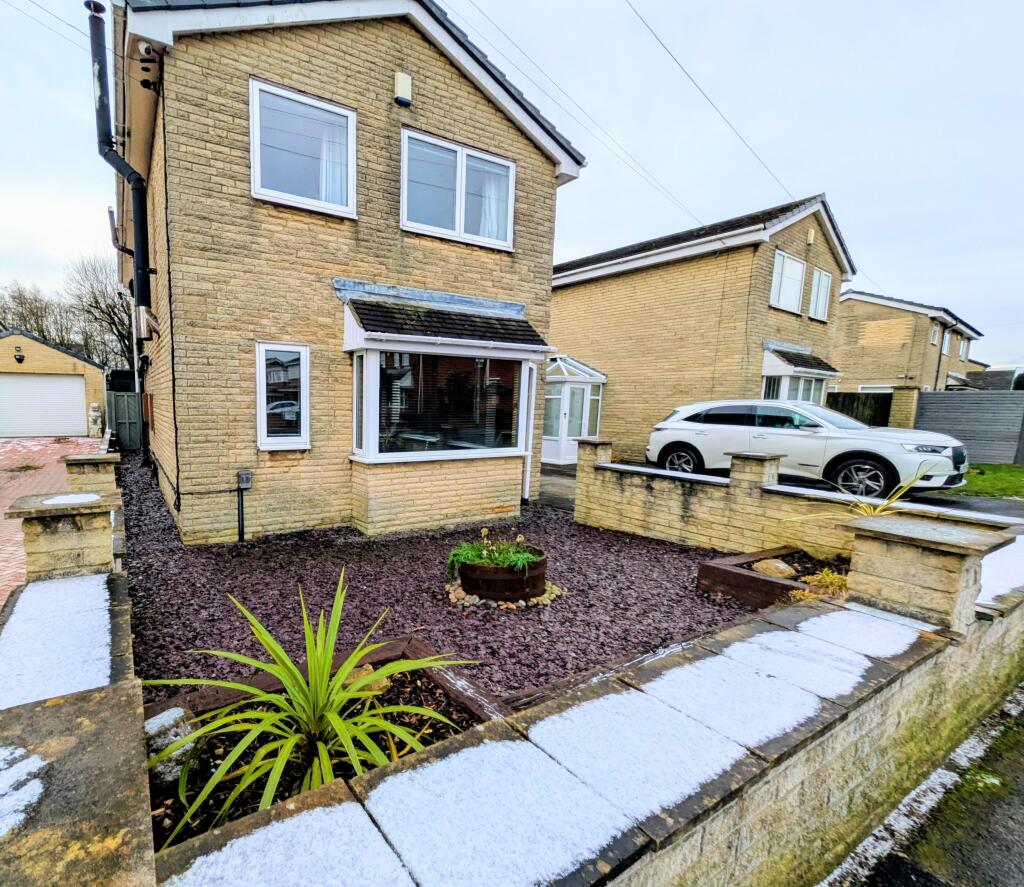 Additional image 6 of Hodgson Lane, Bradford, BD11