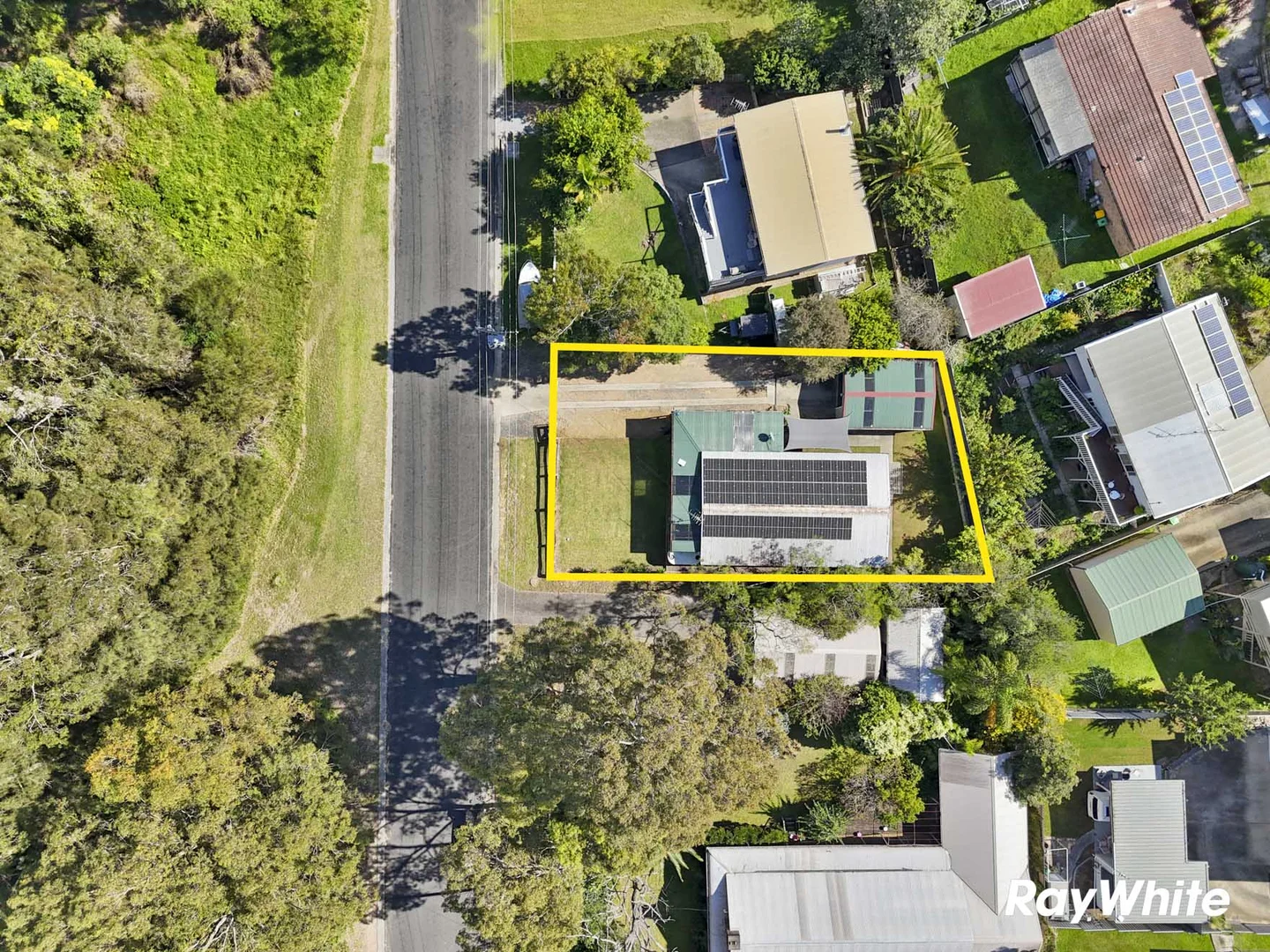 Additional image 21 of 32 Palana Street, Surfside NSW 2536