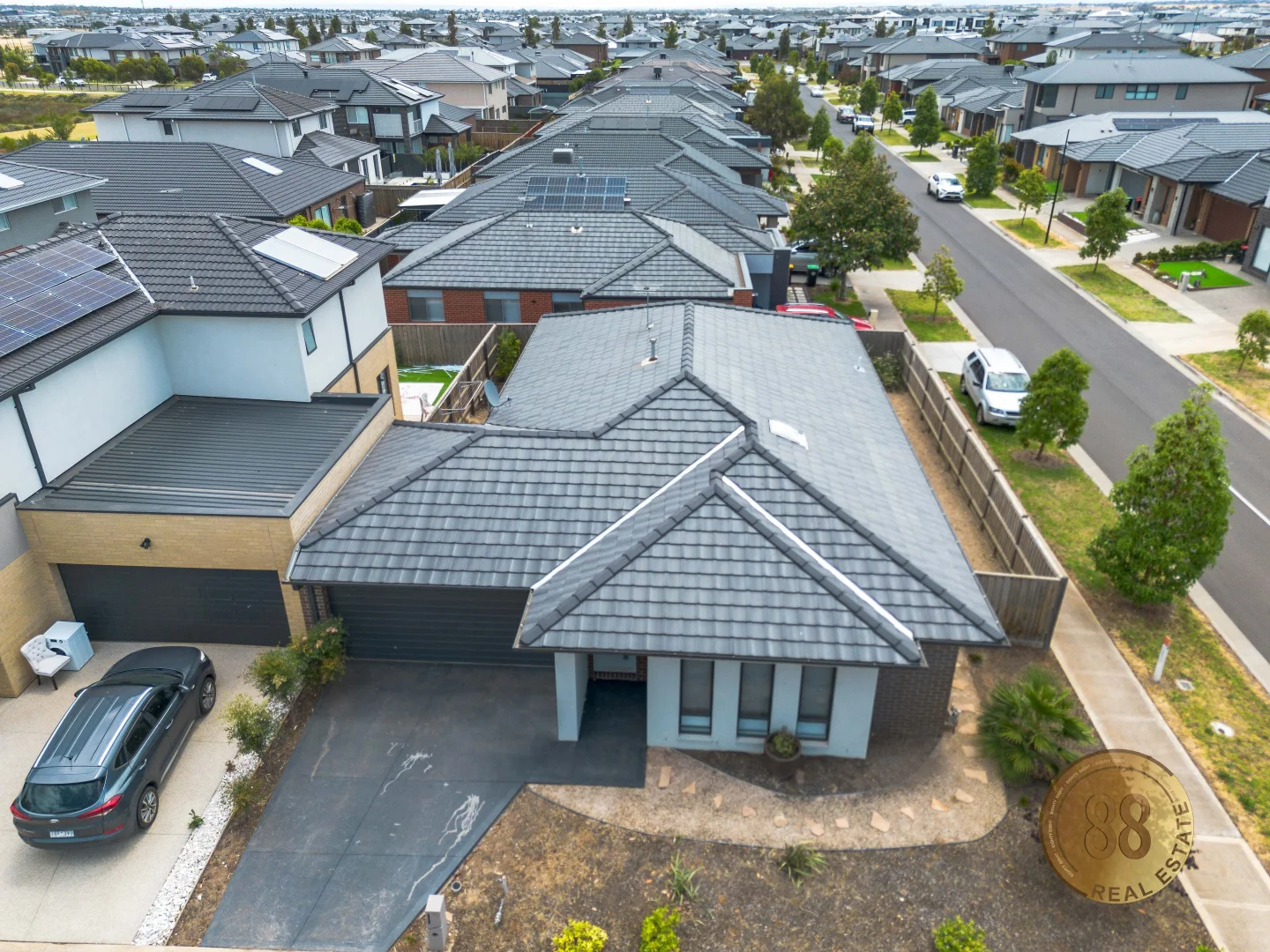Additional image 21 of 34 Rushmore Way, Bonnie Brook VIC 3335