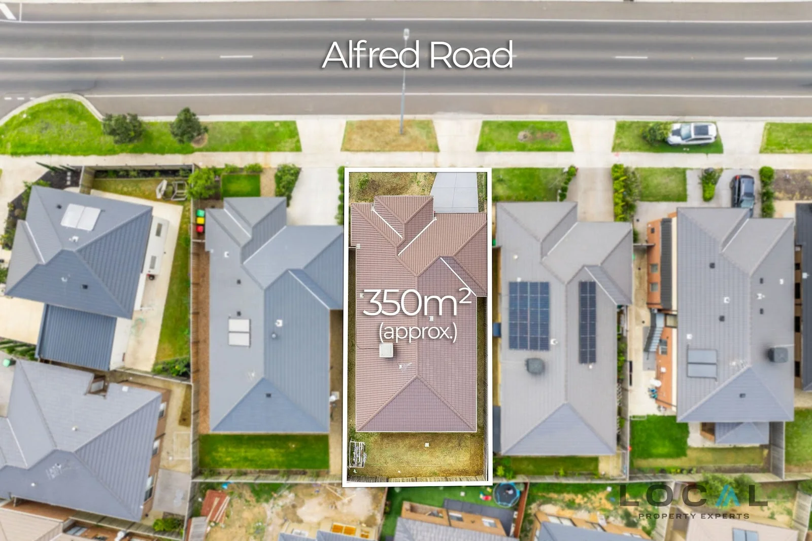 Additional image 15 of 49 Alfred Road, Werribee VIC 3030