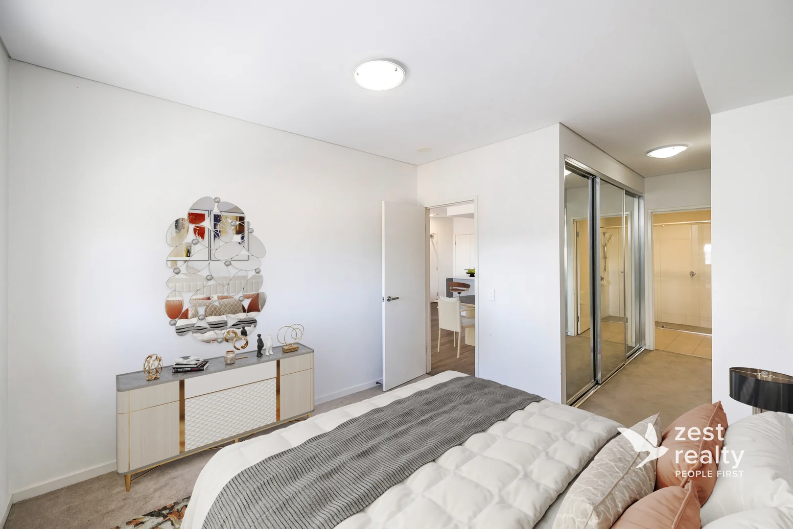 80/12 Junction Boulevard, Cockburn Central WA 6164 photo 5