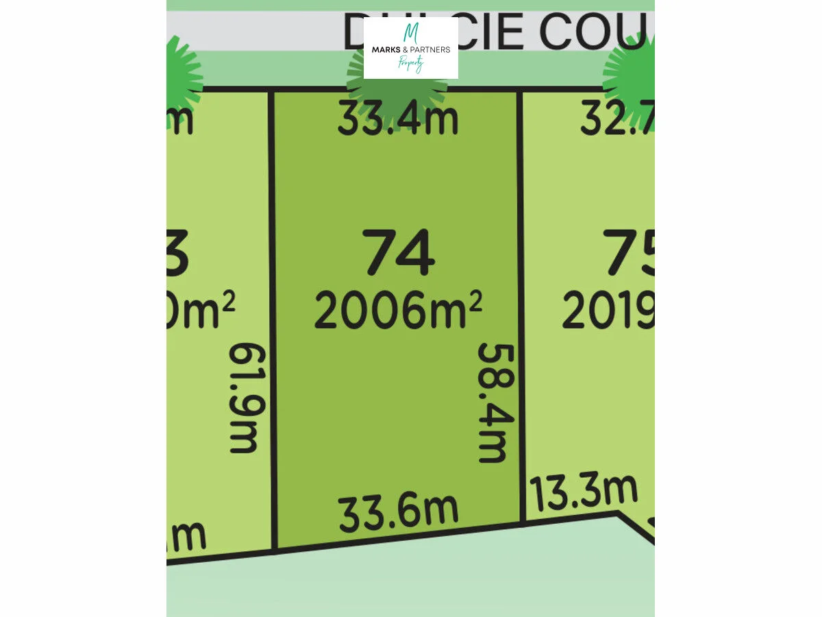 Lot 74 Dulcie Court, Booral QLD 4655