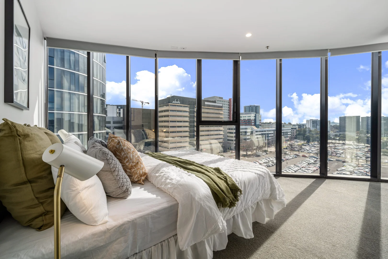 603/15 Bowes Street, Phillip ACT 2606 photo 5