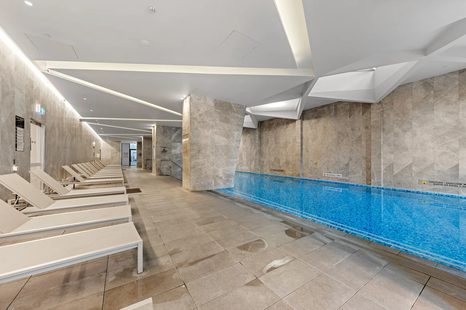 Additional image 7 of 2508/442 Elizabeth Street, Melbourne VIC 3000