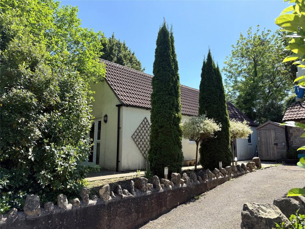 Cooks Lane, West Cranmore, Shepton Mallet, Somerset, BA4
