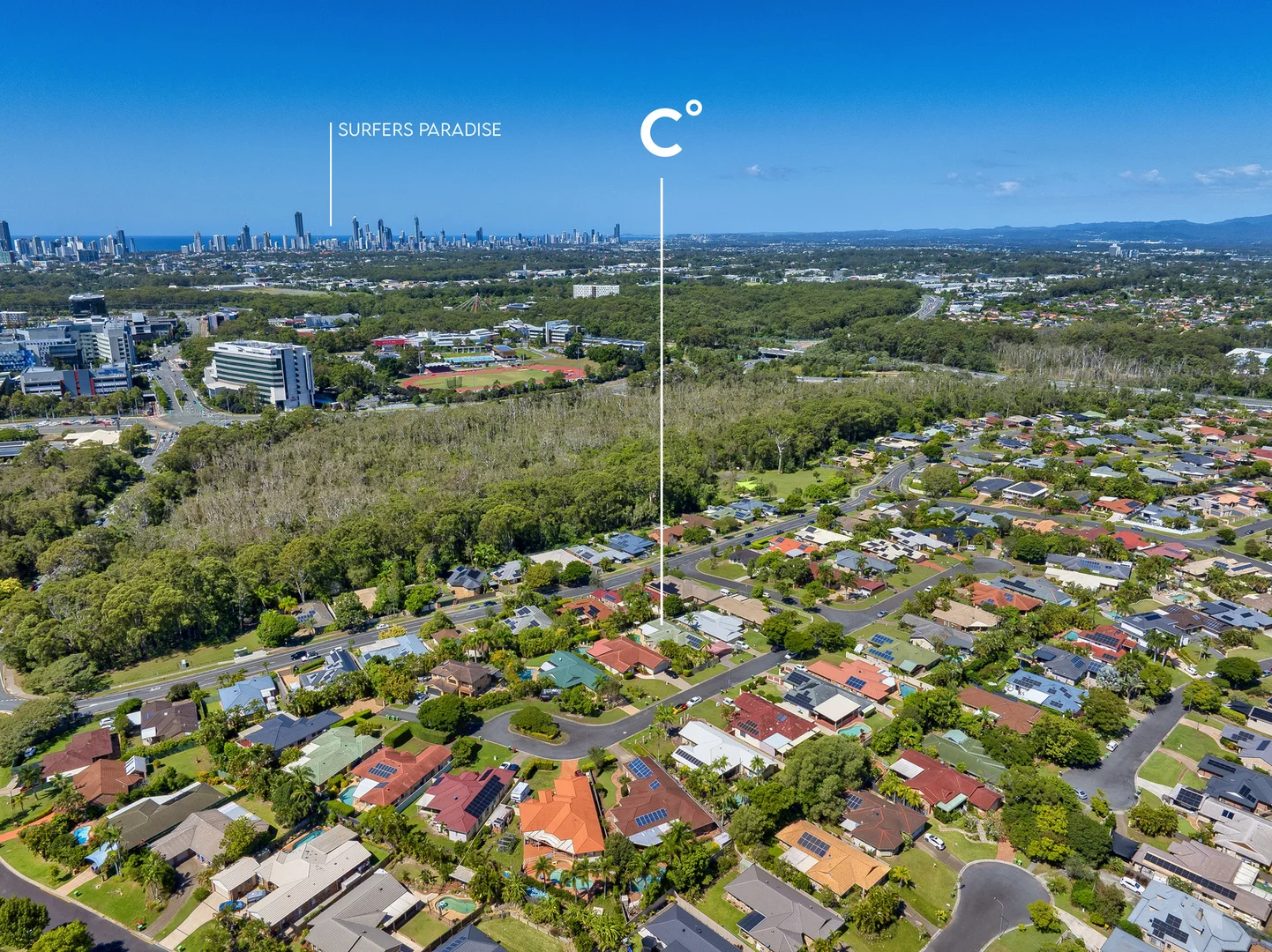 Additional image 22 of 5 Oak Hill Crescent, Parkwood QLD 4214