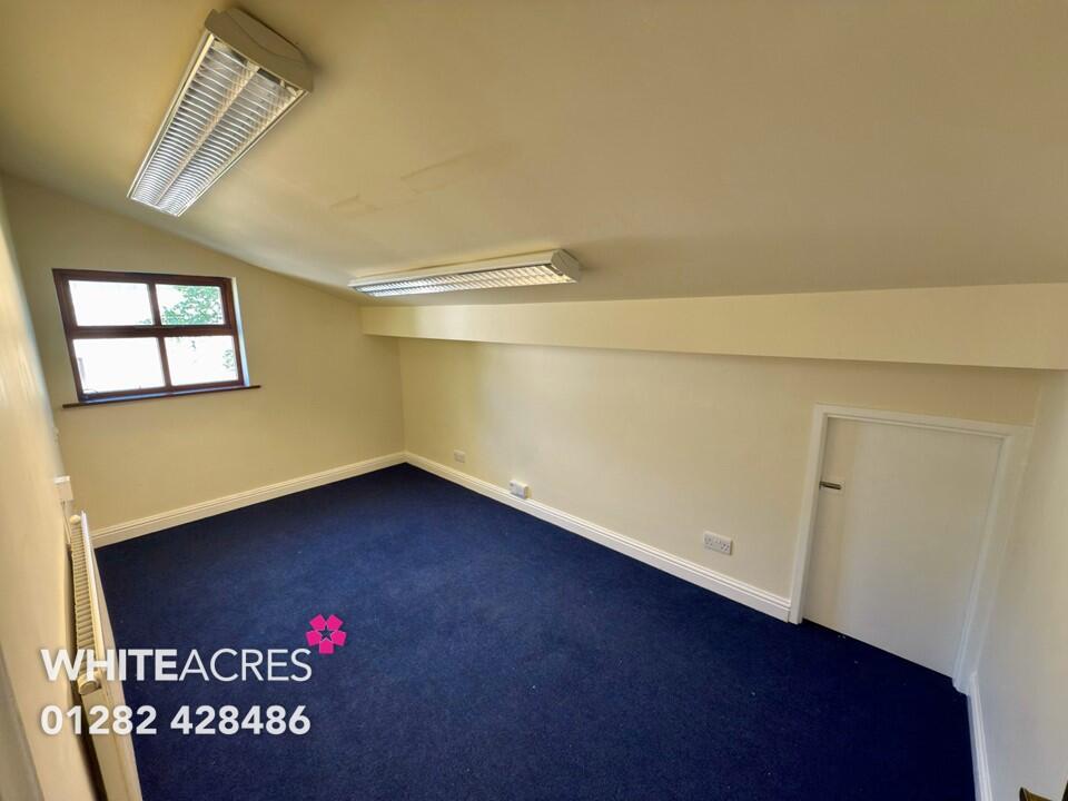 Additional image 2 of First Floor Offices 2 Calder Mews , Manor Road, Whalley, Clitheroe, BB7 9TE