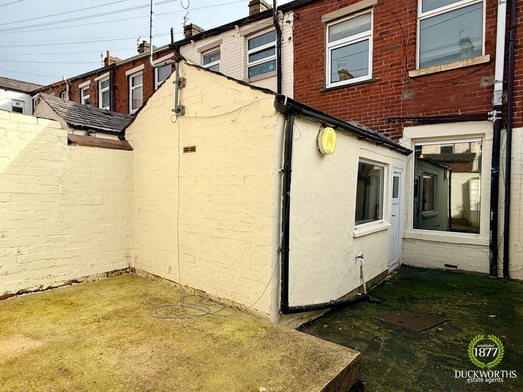 Additional image 4 of Spring Avenue, Great Harwood, BB6