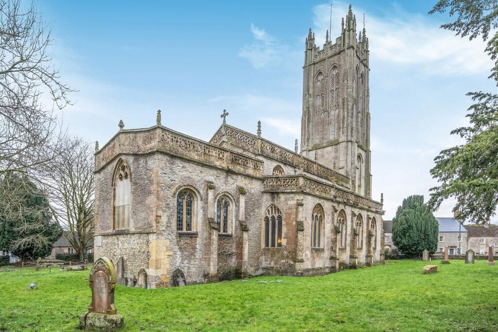 Additional image 20 of Church View, Evercreech, BA4