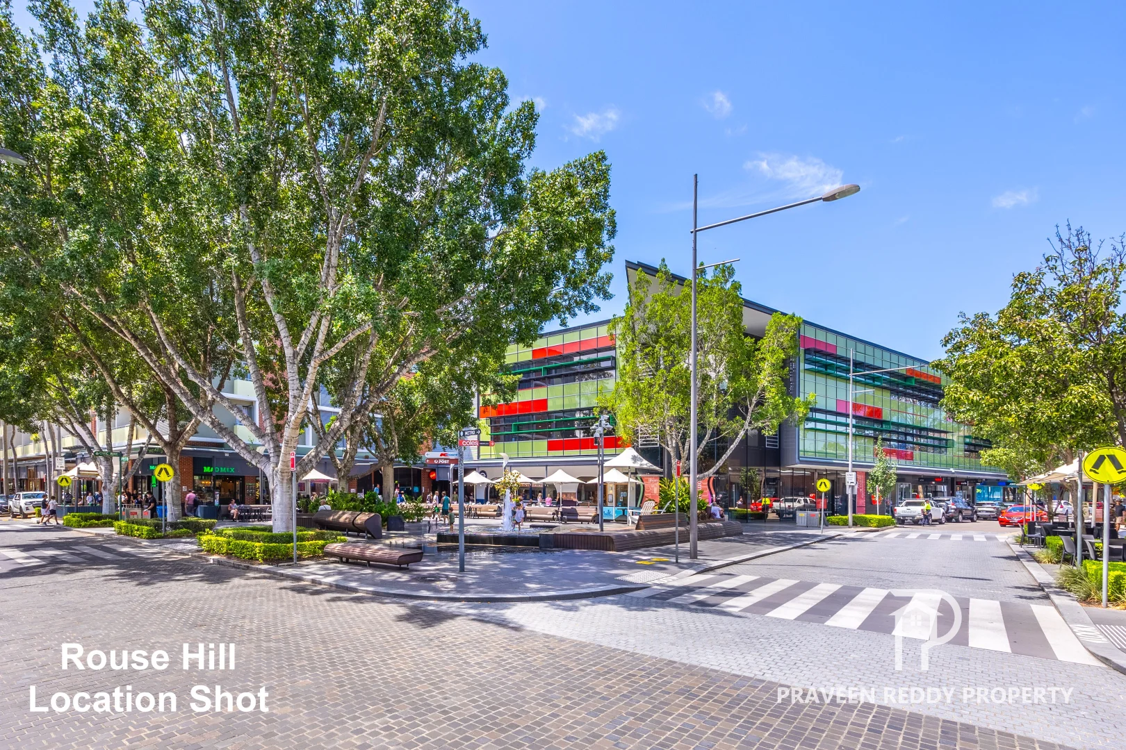 Additional image 10 of 5 Maneroo Street, Rouse Hill NSW 2155