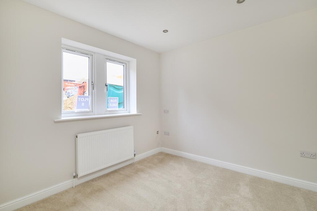 Additional image 13 of Plot 8, Brow Top, Cononley Road, Glusburn, North Yorkshire, BD20