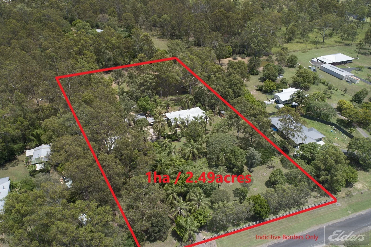 6 Harvey Road, Forest Hill QLD 4342