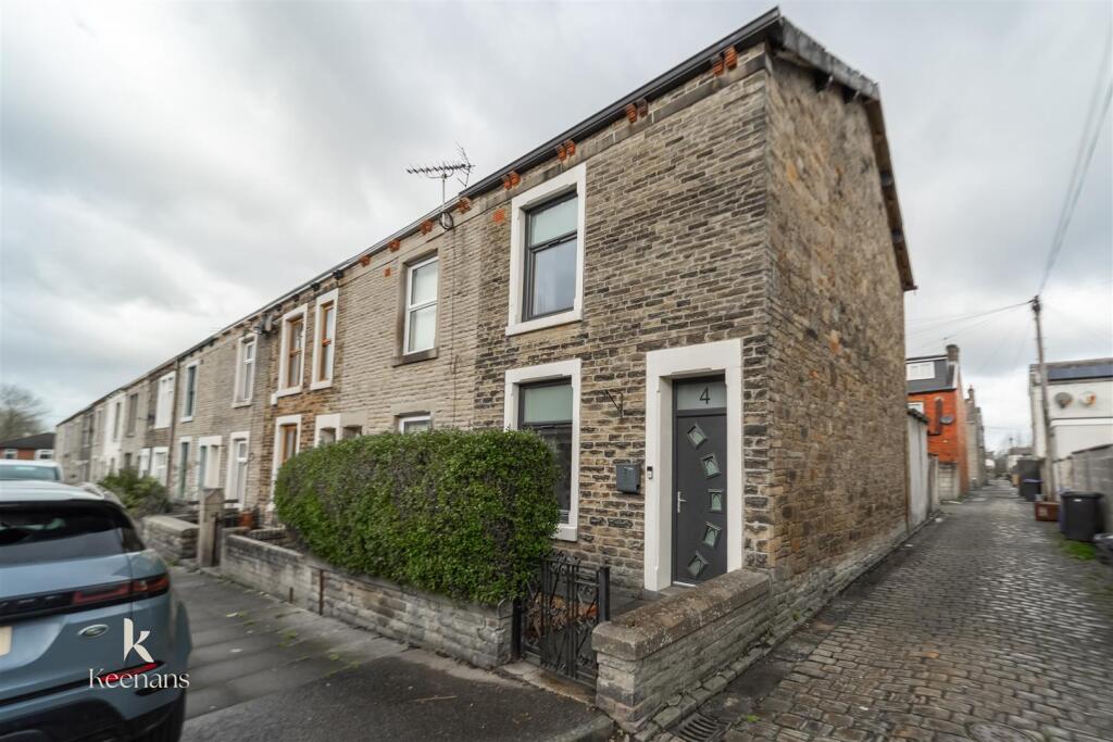 Adelaide Street, Clayton Le Moors, Accrington