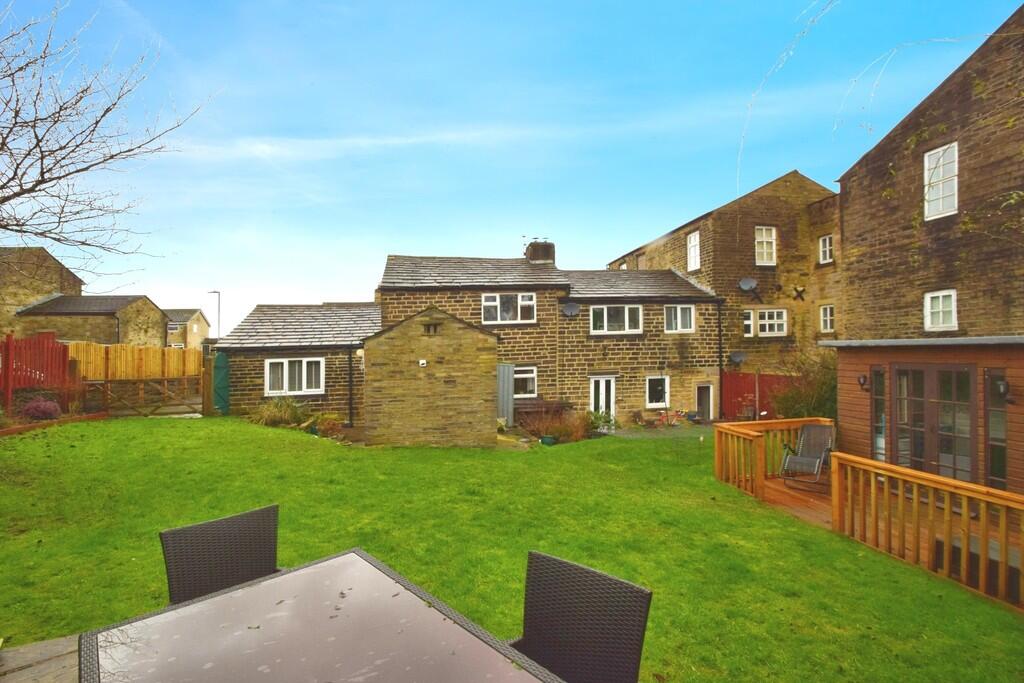 Additional image 25 of The Bolt Hole, Moss Row