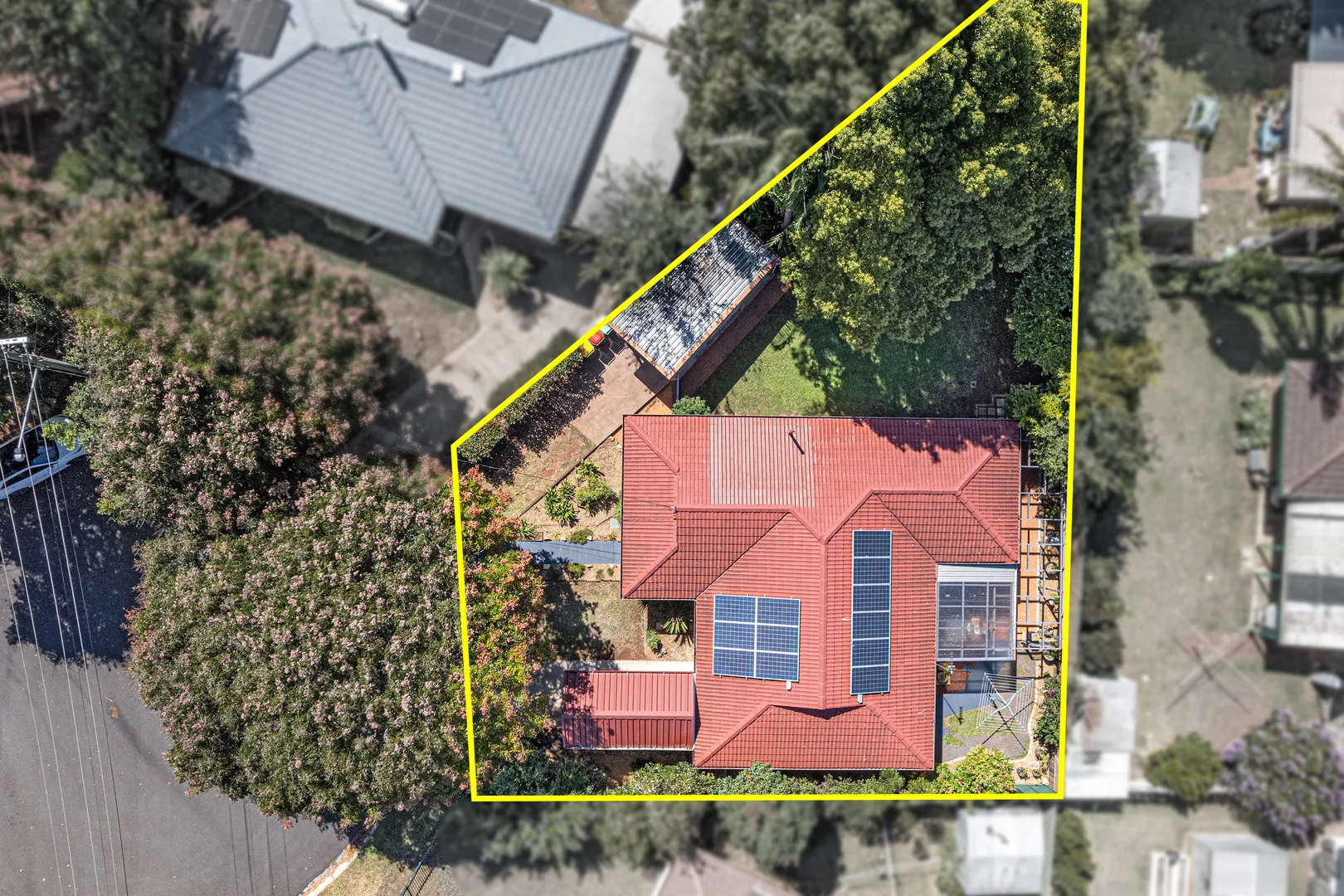 Additional image 17 of 4 Meadow Court, Centenary Heights QLD 4350