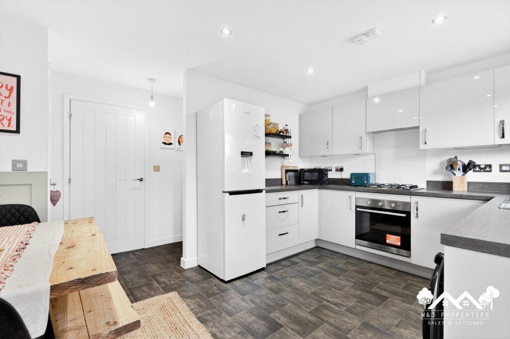 Additional image 10 of Reed Avenue, Great Harwood, BB6 7GW